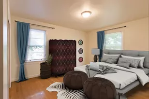 821 Cabell Ave, Charlottesville, VA 22903 - Photo 6