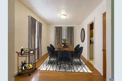 821 Cabell Ave #A&B, Charlottesville, VA 22903 - Photo 4