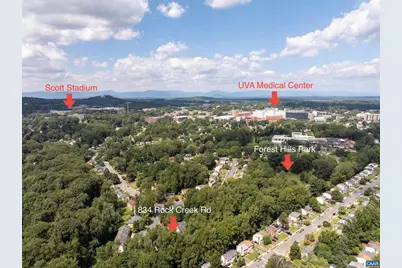834 Rock Creek Rd, Charlottesville, VA 22903 - Photo 4