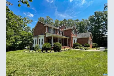 4605 Blue Run Rd, Somerset, VA 22972 - Photo 1