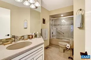 1561 Vistas Condos, Wintergreen Resort, VA 22967 - Photo 28