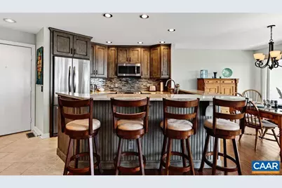 1561 Vistas Condos, Wintergreen Resort, VA 22967 - Photo 6