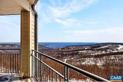 1561 Vistas Condos, Wintergreen Resort, VA 22967 - Photo 34