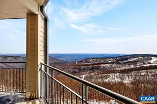 1561 Vistas Condos, Wintergreen Resort, VA 22967 - Photo 34