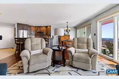 1561 Vistas Condos, Wintergreen Resort, VA 22967 - Photo 16