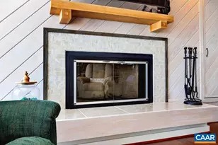 1561 Vistas Condos, Wintergreen Resort, VA 22967 - Photo 14