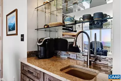 1561 Vistas Condos, Wintergreen Resort, VA 22967 - Photo 18