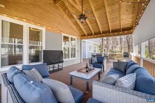 1782 Shelbourn Ln, Keswick, VA 22947 - Photo 30