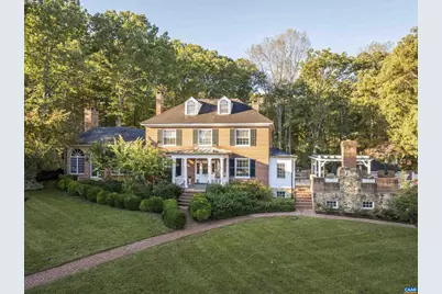 4040 Edge Valley Rd, North Garden, VA 22959 - Photo 1