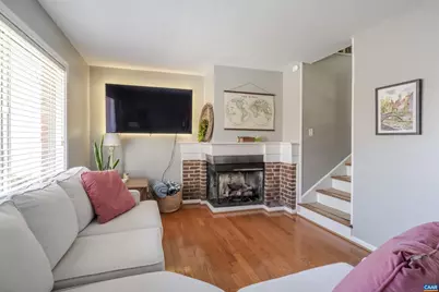 409 Valley Road Ext #A, Charlottesville, VA 22903 - Photo 4