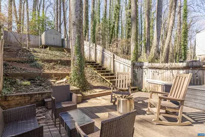 409 Valley Road Ext #A, Charlottesville, VA 22903 - Photo 20