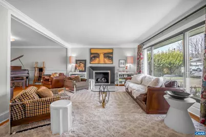 1302 Lester Dr, Charlottesville, VA 22901 - Photo 4