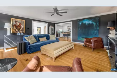 1302 Lester Dr, Charlottesville, VA 22901 - Photo 14