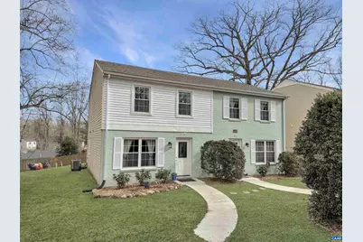 2502 Naylor St, Charlottesville, VA 22902 - Photo 1