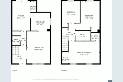 2502 Naylor St, Charlottesville, VA 22902 - Photo 30