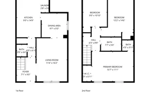 2520 Naylor St, Charlottesville, VA 22902 - Photo 30