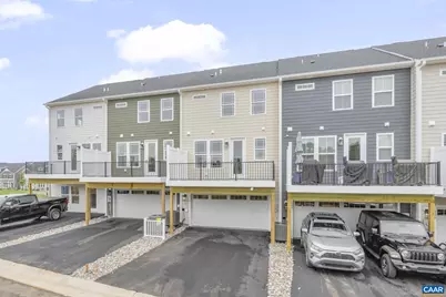 770 Park Ridge Dr, Crozet, VA 22932 - Photo 46