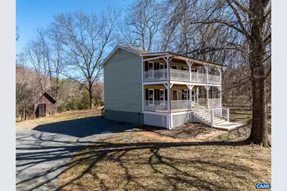 13259 Stonehouse Mountain Rd, Culpeper, VA 22701 - Photo 2