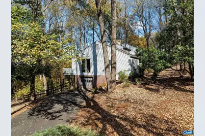 1880 North Pantops Dr, Charlottesville, VA 22911 - Photo 60