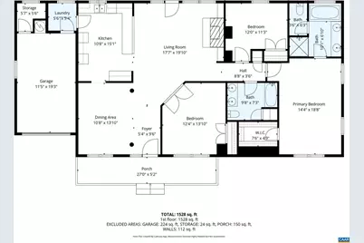 1118 Rustic Willow Ln, Charlottesville, VA 22911 - Photo 12