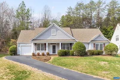 1118 Rustic Willow Ln, Charlottesville, VA 22911 - Photo 1