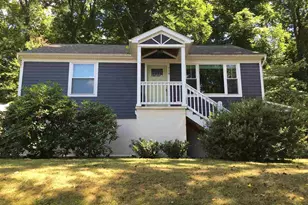 718 McIntire Rd, Charlottesville, VA 22902 - Photo 1