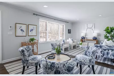 1617 Trailridge Rd, Charlottesville, VA 22903 - Photo 4