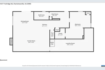 1617 Trailridge Rd, Charlottesville, VA 22903 - Photo 46