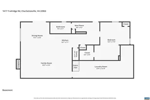 1617 Trailridge Rd, Charlottesville, VA 22903 - Photo 46