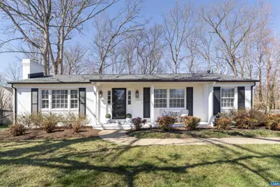 1617 Trailridge Rd, Charlottesville, VA 22903 - Photo 1