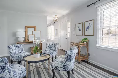 1617 Trailridge Rd, Charlottesville, VA 22903 - Photo 8