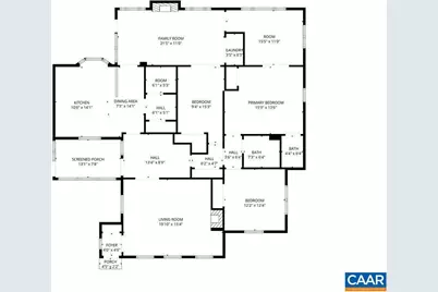 5694 Patrick Henry Hwy, Roseland, VA 22967 - Photo 48