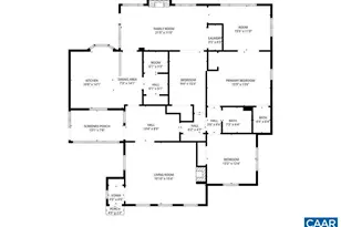 5694 Patrick Henry Hwy, Roseland, VA 22967 - Photo 48