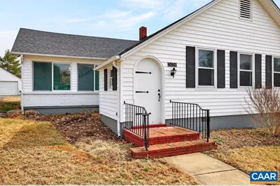 5694 Patrick Henry Hwy, Roseland, VA 22967 - Photo 2