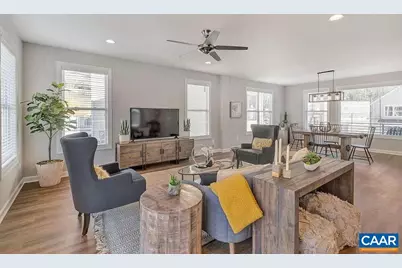 314 Huntley Ave, Charlottesville, VA 22902 - Photo 6