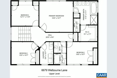 6679 Welbourne Ln, Crozet, VA 22932 - Photo 48