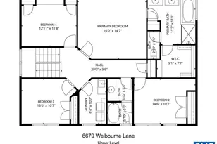 6679 Welbourne Lane, Crozet, VA 22932 - Photo 48