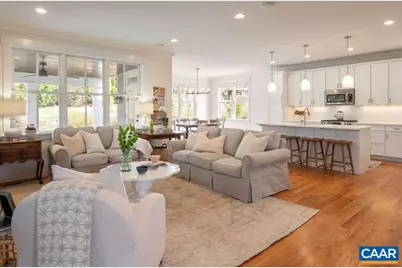 6679 Welbourne Ln, Crozet, VA 22932 - Photo 8