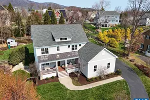 6679 Welbourne Lane, Crozet, VA 22932 - Photo 4