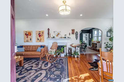 817 Henry Ave, Charlottesville, VA 22903 - Photo 2