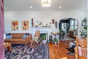 817 Henry Ave, Charlottesville, VA 22903 - Photo 12