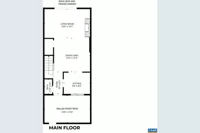 1614 Garden Ct, Charlottesville, VA 22901 - Photo 6