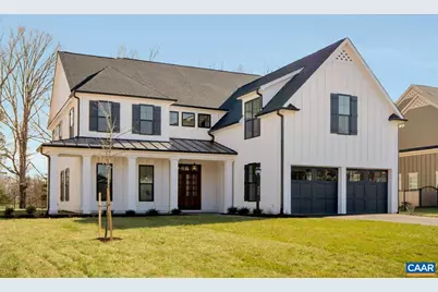 42 Borthwick St, Crozet, VA 22932 - Photo 2