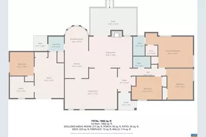 1621 Turkey Mountain Rd, Amherst, VA 24521 - Photo 66