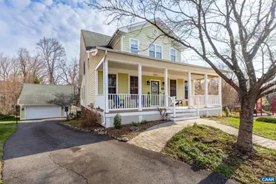 1862 Clay Dr, Crozet, VA 22932 - Photo 2