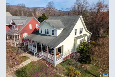 1862 Clay Dr, Crozet, VA 22932 - Photo 4