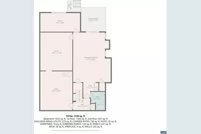 1862 Clay Dr, Crozet, VA 22932 - Photo 50