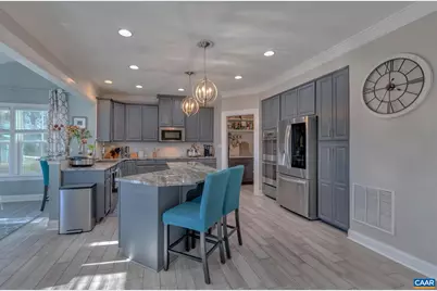 1416 Decatur Dr, Charlottesville, VA 22911 - Photo 16