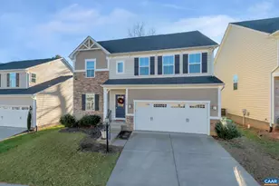 1416 Decatur Dr, Charlottesville, VA 22911 - Photo 2
