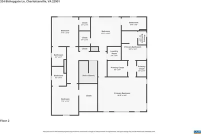 324 Bishopgate Ln, Crozet, VA 22932 - Photo 48